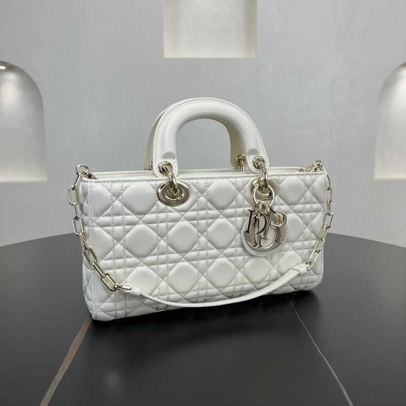 Christian Dior My Lady Bags